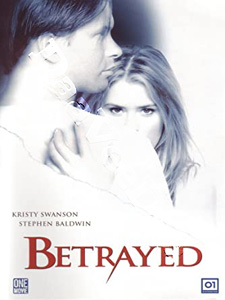 Betrayed | Bound by Lies  |   DVD